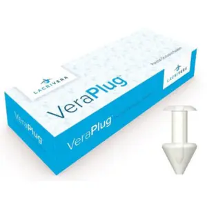 Vera90 Extended Wear Plug
