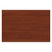 PLT2436 24"x36" RECTANGULAR TOP- CHERRY
