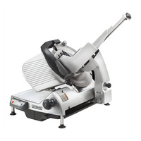 Hobart HS7-PHS Heavy Duty Marine Meat Slicer Automatic