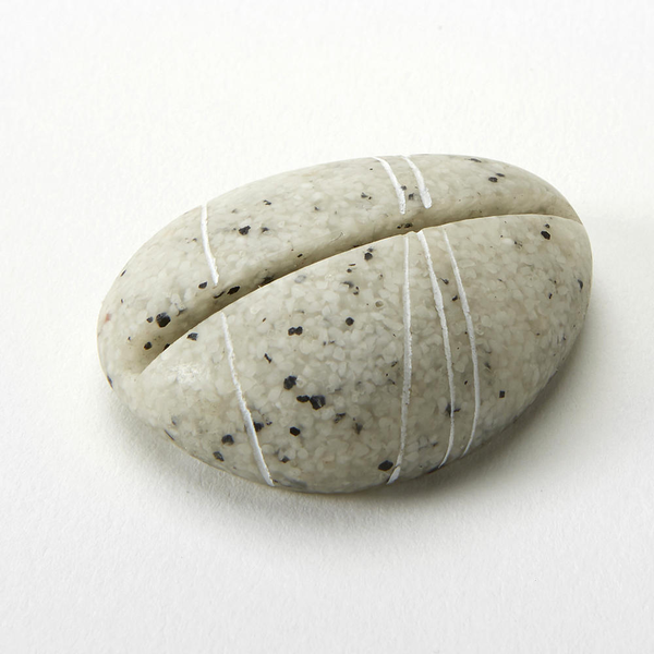 Stone Card Holders