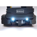 Demo Advance SC6000 36C 36" Cylindrical Rider Floor Scrubber w/ EcoFlex 312AH AGM OBC
