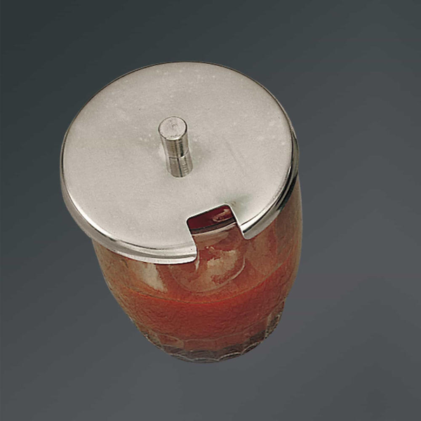 Condiment Or Relish Jar Covers