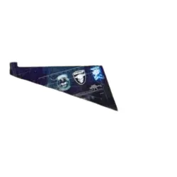 STICKER UPPER SIDE L