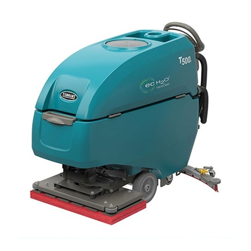 Reconditioned Tennant T500 28" Orbital ECH2O Scrubber