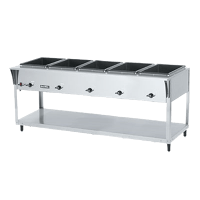 Vollrath 38215 ServeWell SL Hot Food Table