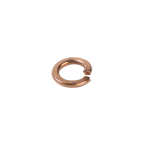 Tennant/Nobles - 4208735 - Washer, Lock, Split, 0.23B, Bnz (Replaces Tennant 1267216)