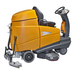 Taski swingo 5000B 28" Rider Scrubber