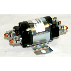 Solenoid