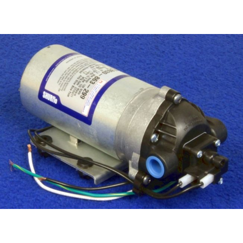 Pump, 115V, 150Psi
