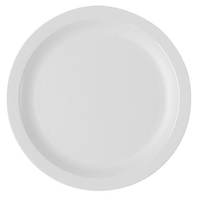 Cambro 725CWNR148 Camwear Plate Narrow Rim