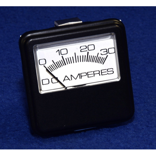 Ammeter