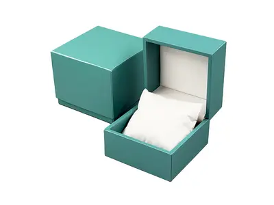 BANGLE/WATCH BOX