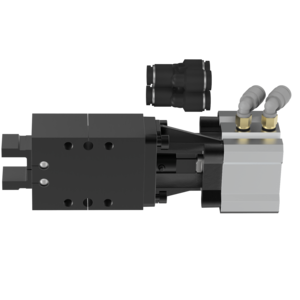 Clip Buddy® Pneumatic Actuators