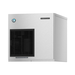 Hoshizaki F-422MAK-C Cubelet Ice Machine, Air-Cooled, Self-Conta
