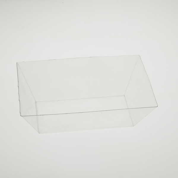 Tapered Birch Bread Baskets