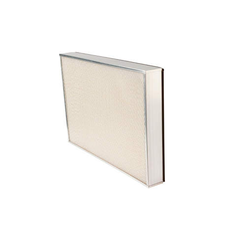 Tennant/Nobles - 4044240 - Filter, Dust, Panl, 3.7 X 20.0 X 30.0 (Replaces Tennant 1039879AM)
