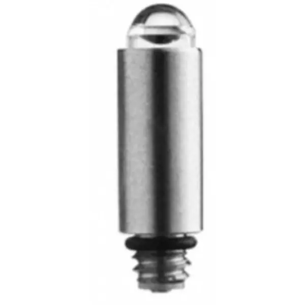 Welch Allyn Equivalent Fiber Optic Otoscope Bulb [00200-EQ] EACH 10201