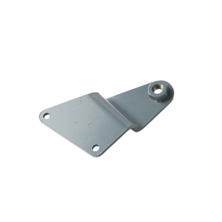 Tennant/Nobles - 4037491 - Bracket Wldt, Caster, Rh Sqge[T500] (Replaces Tennant 1222236)
