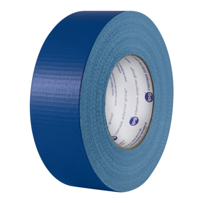 Duct Tape - 48 mm x 55 m - 9 mil - Blue