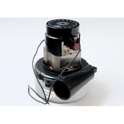 Vac Motor, 240V Ac, 2 Stage