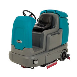 New Tennant T12 Rider Scrubber
