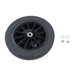 Tennant/Nobles - 4011070 - Wheel Kit, Swpr, 1-Pk [S9] (Replaces Tennant 9010055)