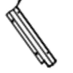 BILLBD SIDE ANGLE UP BRKT_MIR