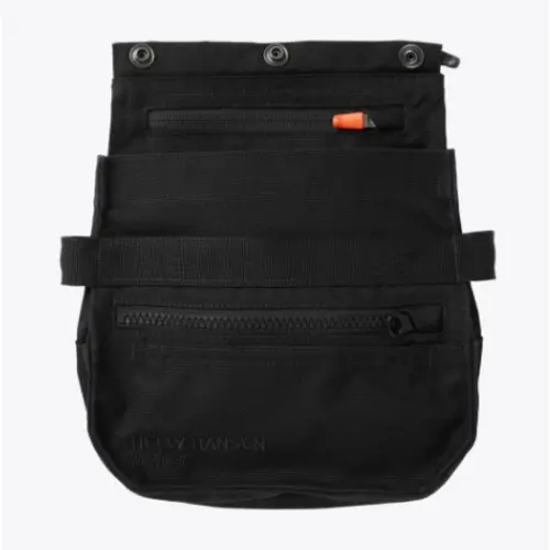 HELLY HANSEN 79470 - CNCT Utility Pocket - Black