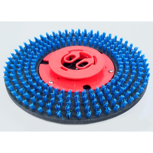 Pad Driver, 12" W/Plate