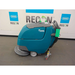 Tennant Factory Recon Used T300e-10884688 Scrubber