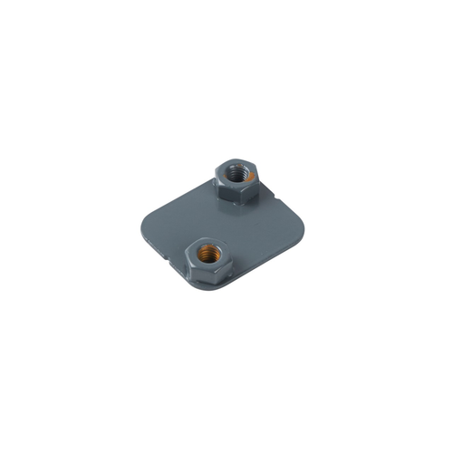Tennant/Nobles - 4210954 - Plate Wldt, Nut (Replaces Tennant 1266929)