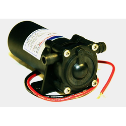 Pump, 12V, 15Psi