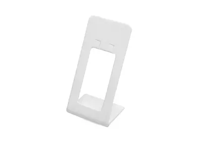 1 PAIR HOOP EARRING STAND