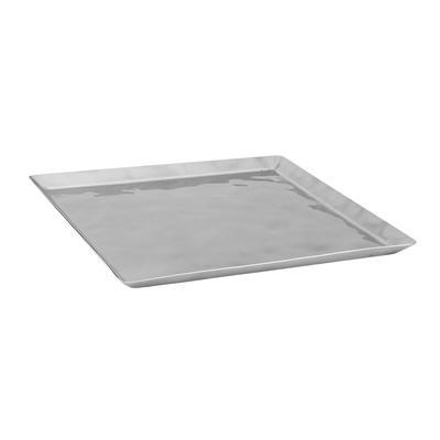 Winco HPS-13 Serving/Display Tray 13-1/4"L X 13-1/4"W X 5/8"H
