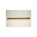 Squeegee-Rear Blade 200