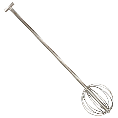 Cook's Heavy Duty 58" Round Kettle Whip