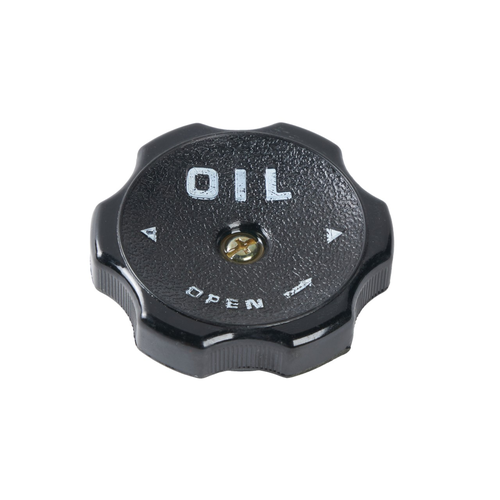 Tennant/Nobles - 8003937 - Cap, Oil, Filler (Replaces Tennant 9010464)
