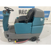 Tennant Factory Recon CPO/Used T7-10441896 Scrubber