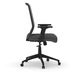 6560 MIMIC SLIP ON SEAT COVER- Gray Fabric