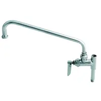 T&S Brass B-0156-CR Add-On Faucet Ceramas Cartridge | Cook's Direct