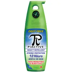 Kuus PiActive Pump Spray