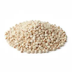 BUCKWHEAT GROATS RAW OG | 25 LBS
