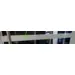 BACK DISPLAY RACK WHITE