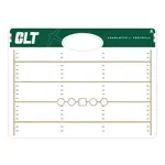 Sideline Dry Erase Boards