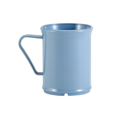 Cambro 96CW401 Camwear Mug 9.6 oz
