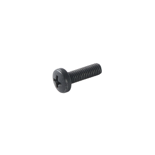 Tennant/Nobles - 4042526 - Screw, Pan, Phl, M5 X 0.80 X 16, Blk (Replaces Tennant 1045487)