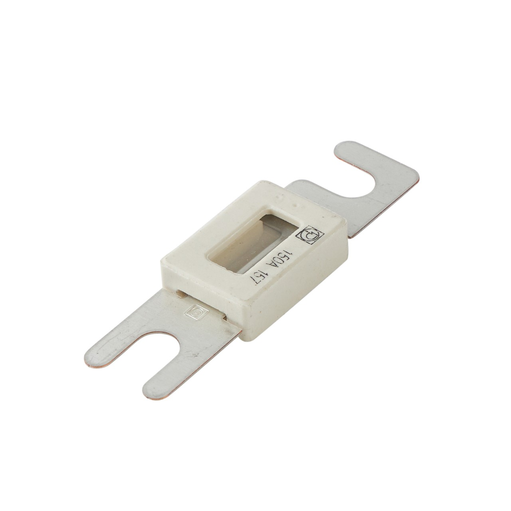 Tennant/Nobles - 4022248 - Fuse, 150A, 0.88 2.4L [Slo-Blo] (Replaces Tennant 386807)