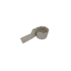 Nilfisk Advance - 56114394 - Blade Front 28 Gum