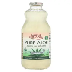JUICE ALOE PURE OG | 32 FZ
