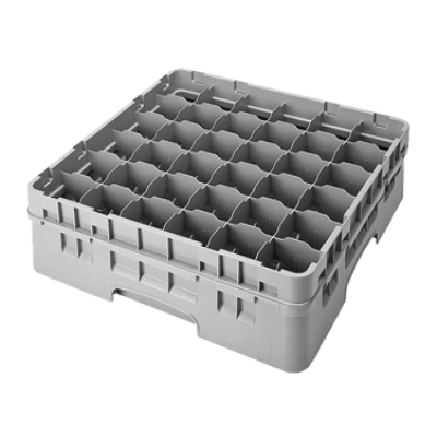 Cambro 36S900163 Camrack Glass Rack with Extender